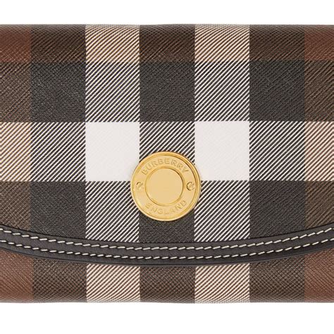 burberry brieftasche damen|Designer.